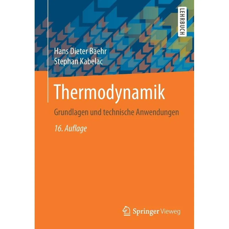 Thermodynamik