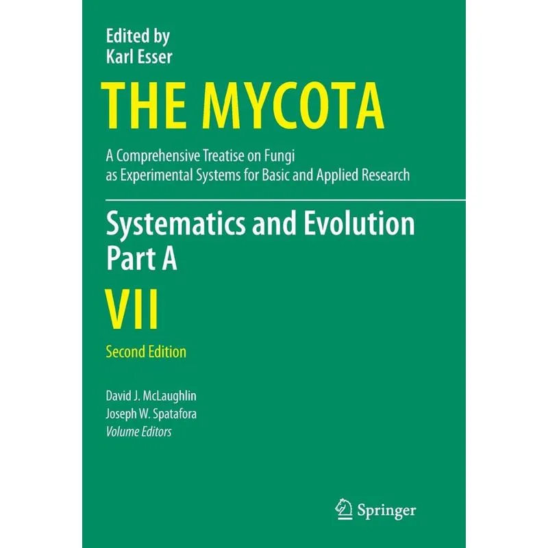 SYSTEMATICS AND EVOLUTION