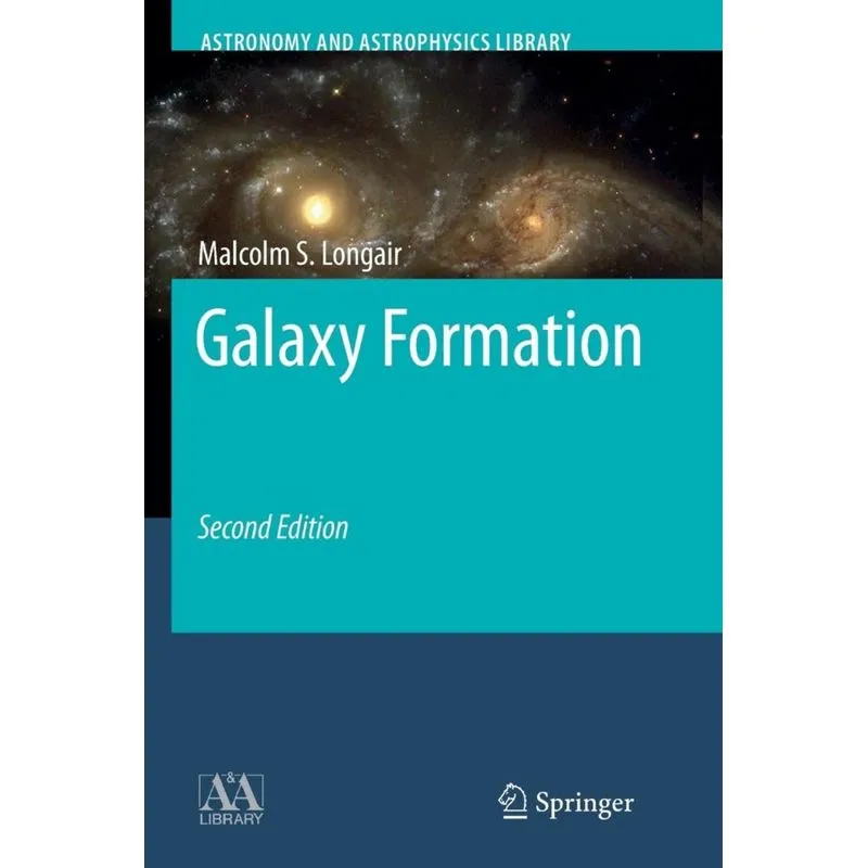 Galaxy Formation
