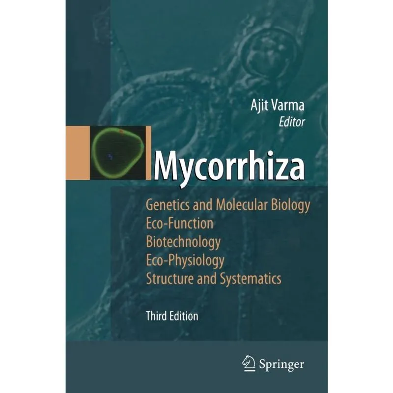 Mycorrhiza