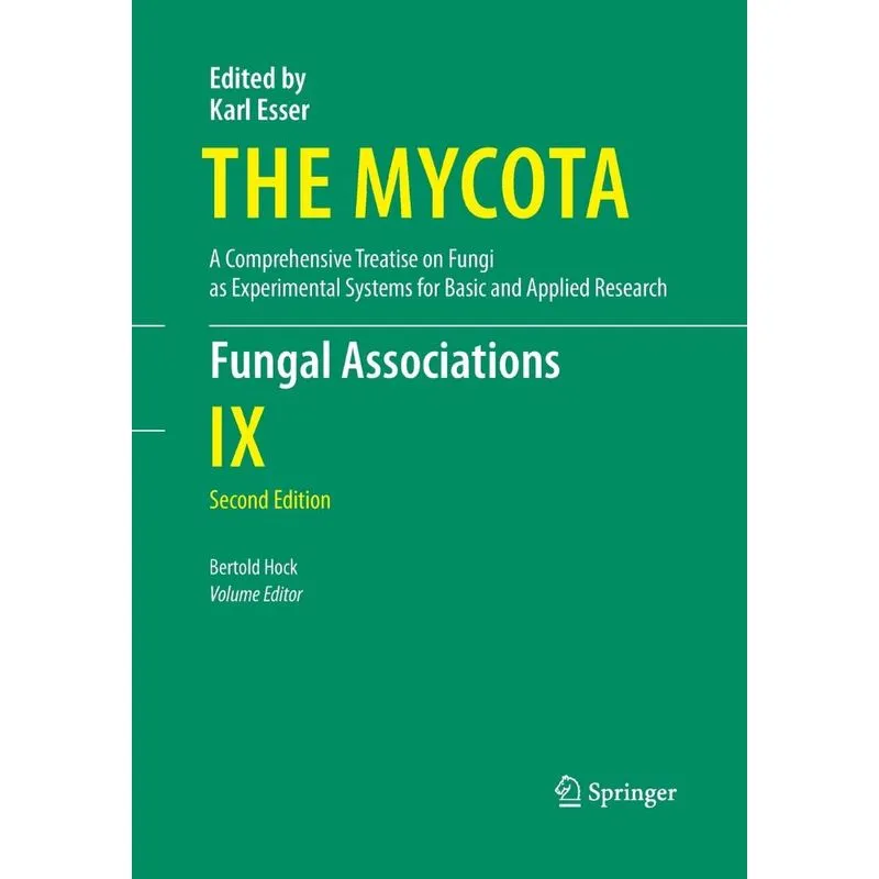 Fungal Associations