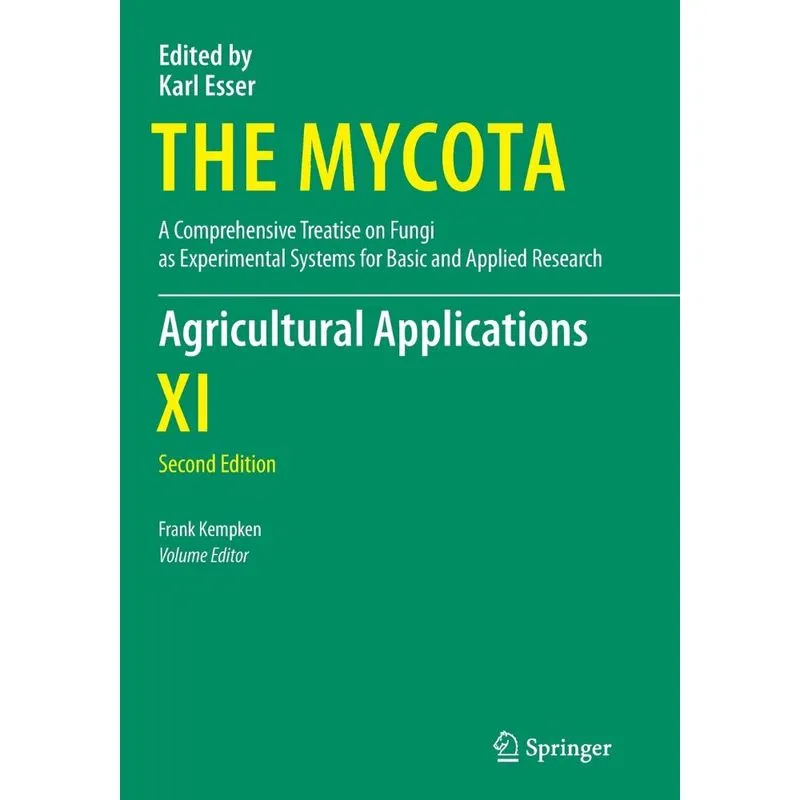 Agricultural Applications