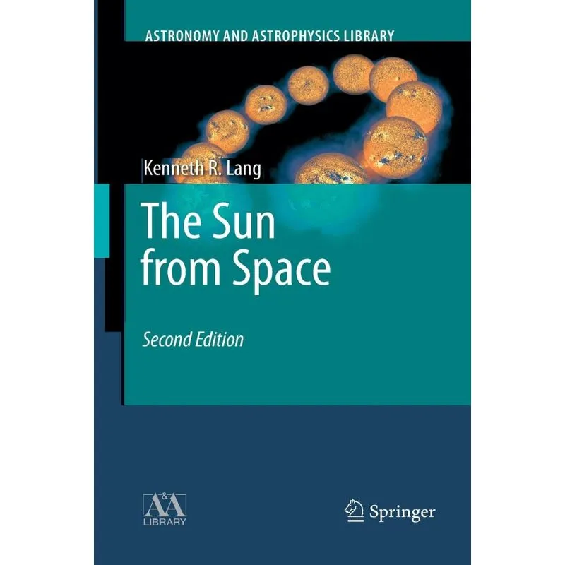 The Sun from Space