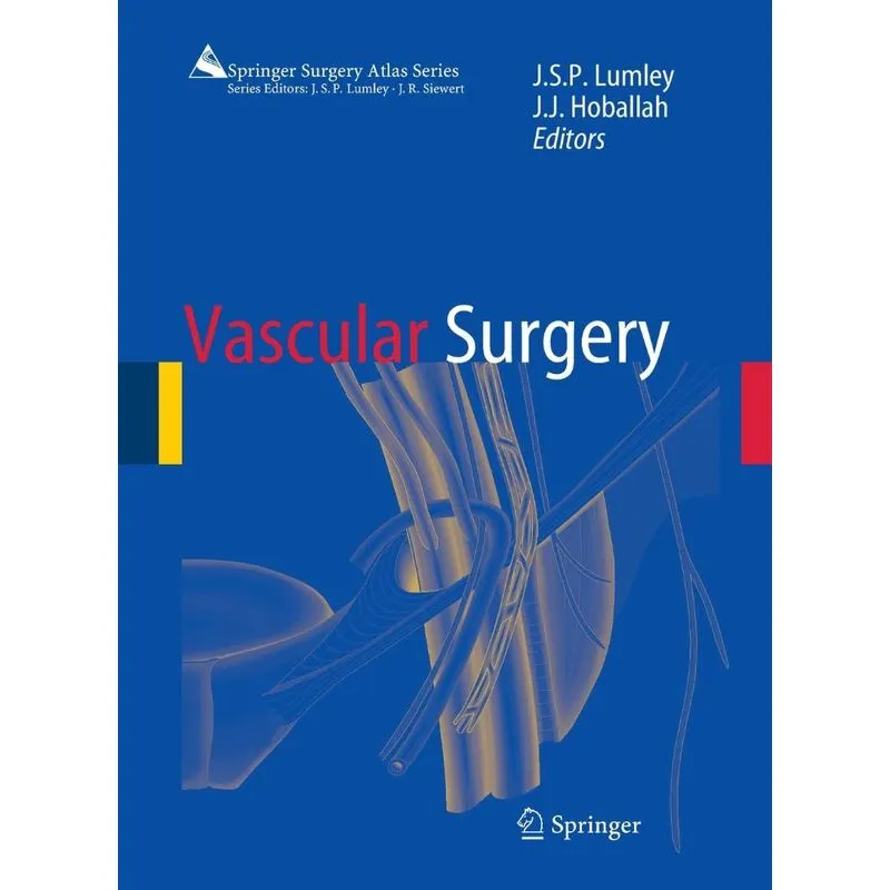 Vascular Surgery