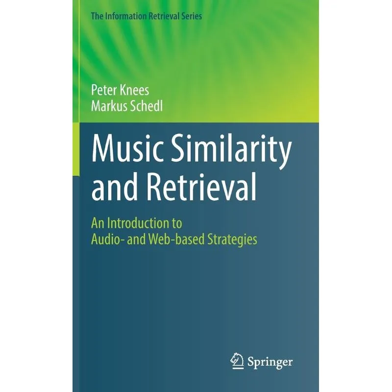 Music Similarity and Retrieval