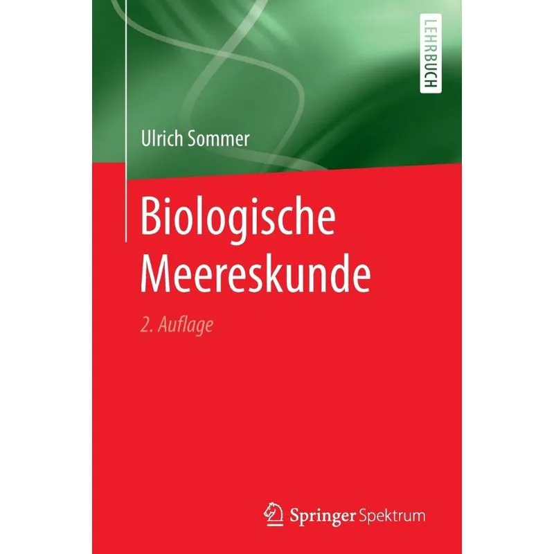 Biologische Meereskunde