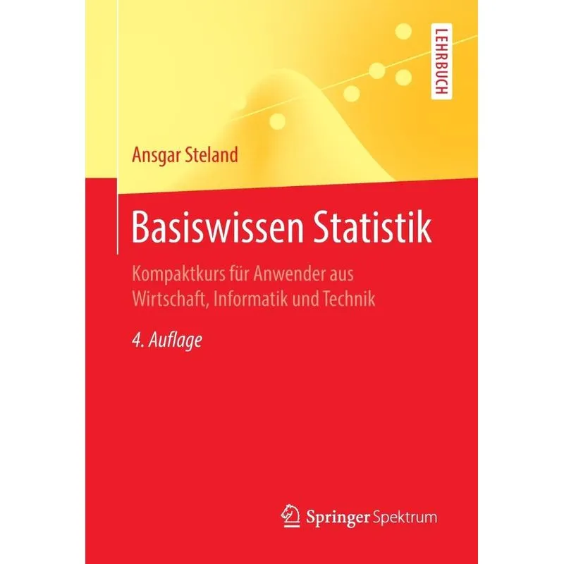 Basiswissen Statistik