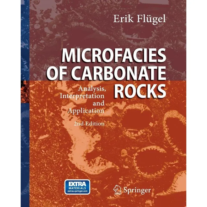Microfacies of Carbonate Rocks