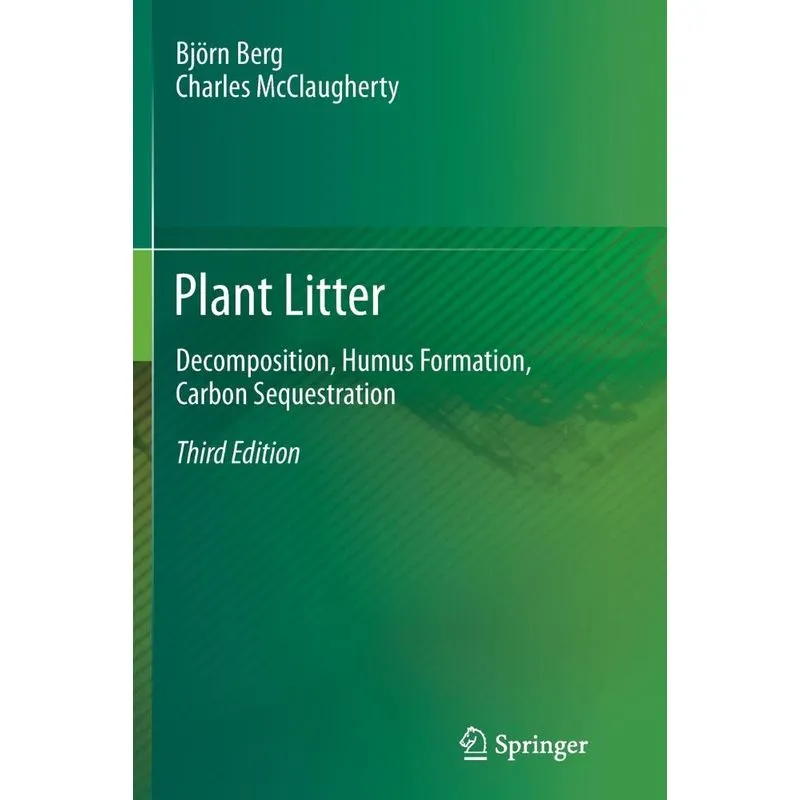Plant Litter