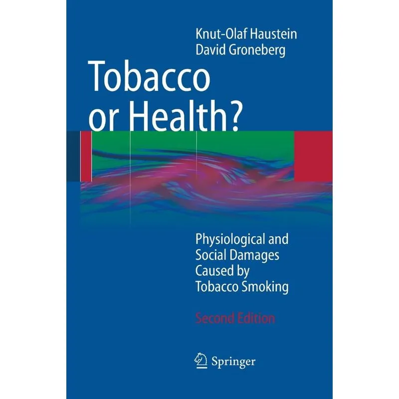 Tobacco or Health?