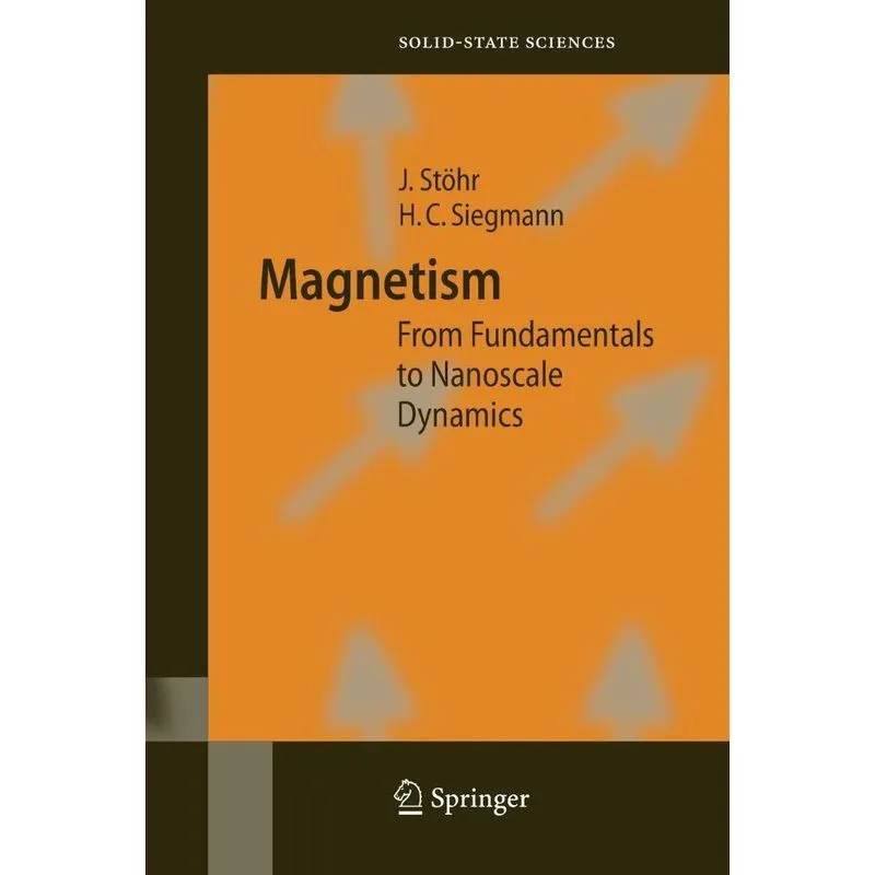 Magnetism