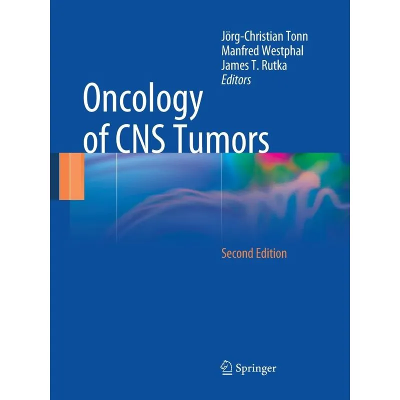 Oncology of CNS Tumors
