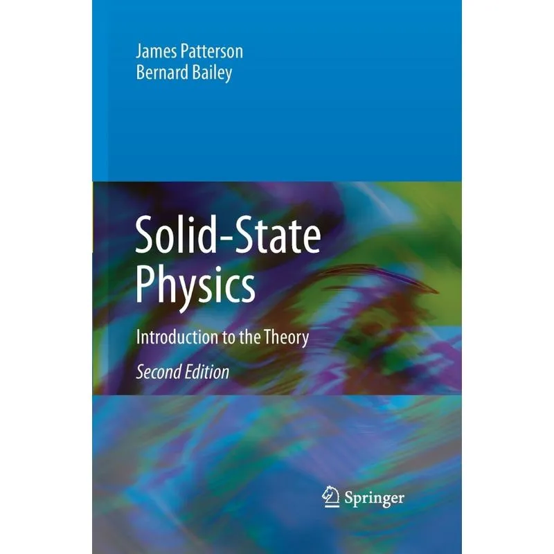 Solid-State Physics