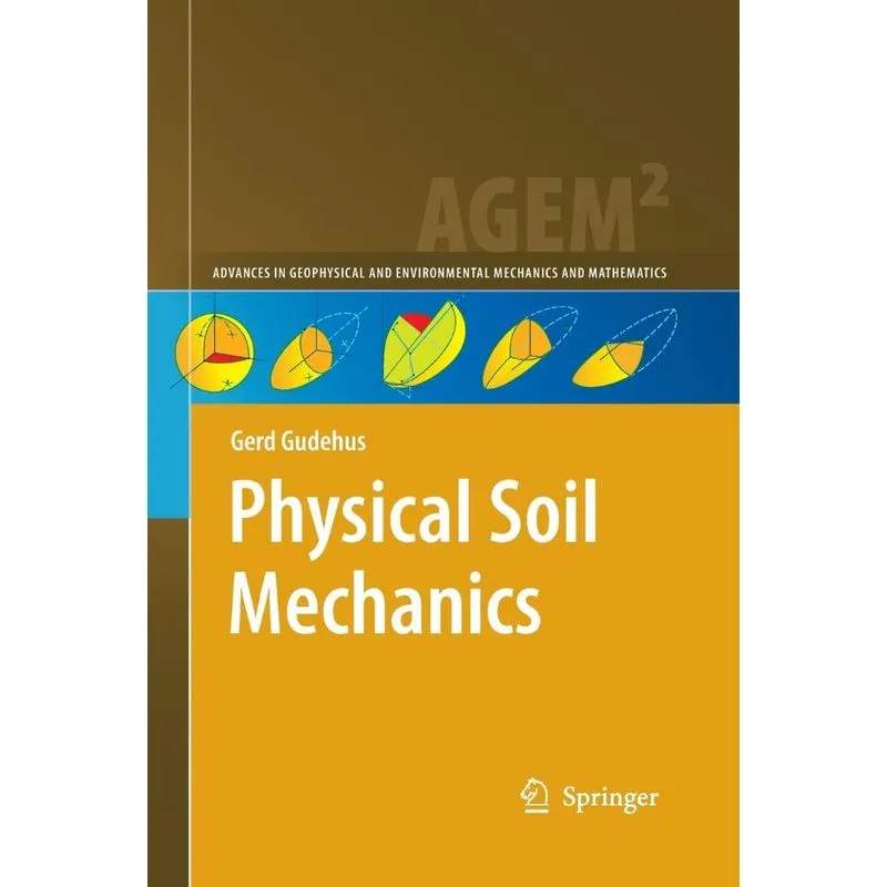 Physical Soil Mechanics