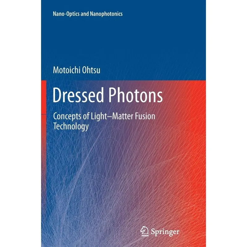 Dressed Photons