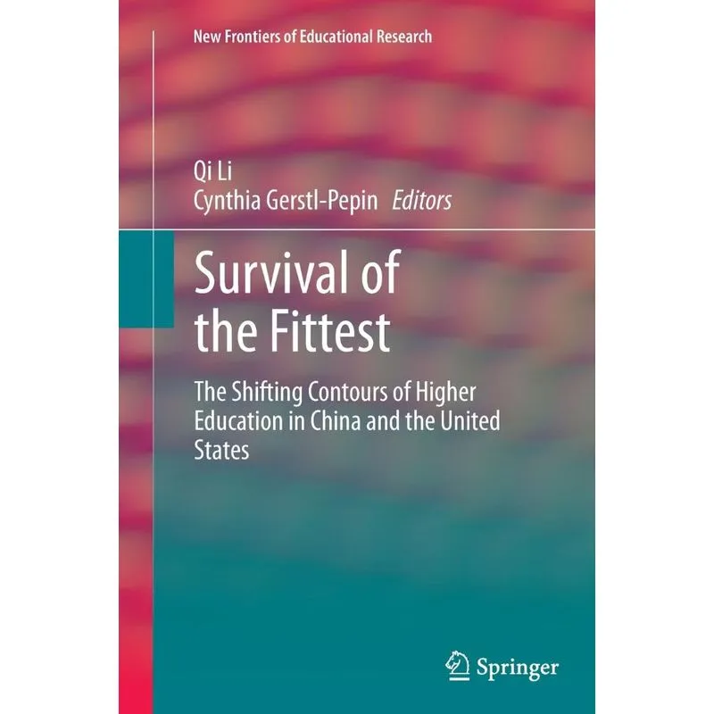 Survival of the Fittest
