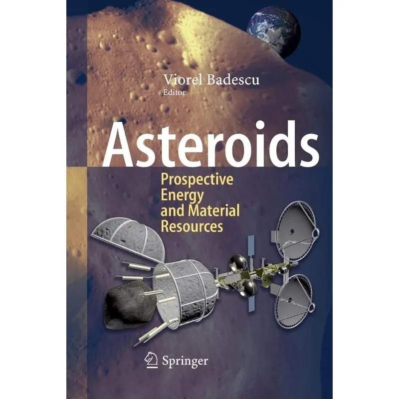 Asteroids