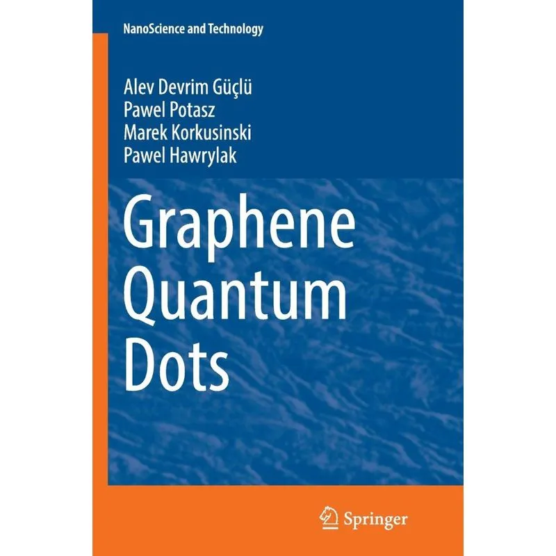 Graphene Quantum Dots