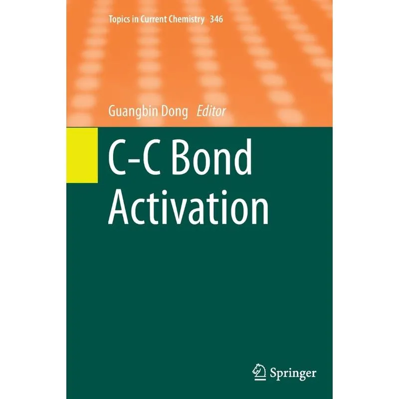 C-C Bond Activation