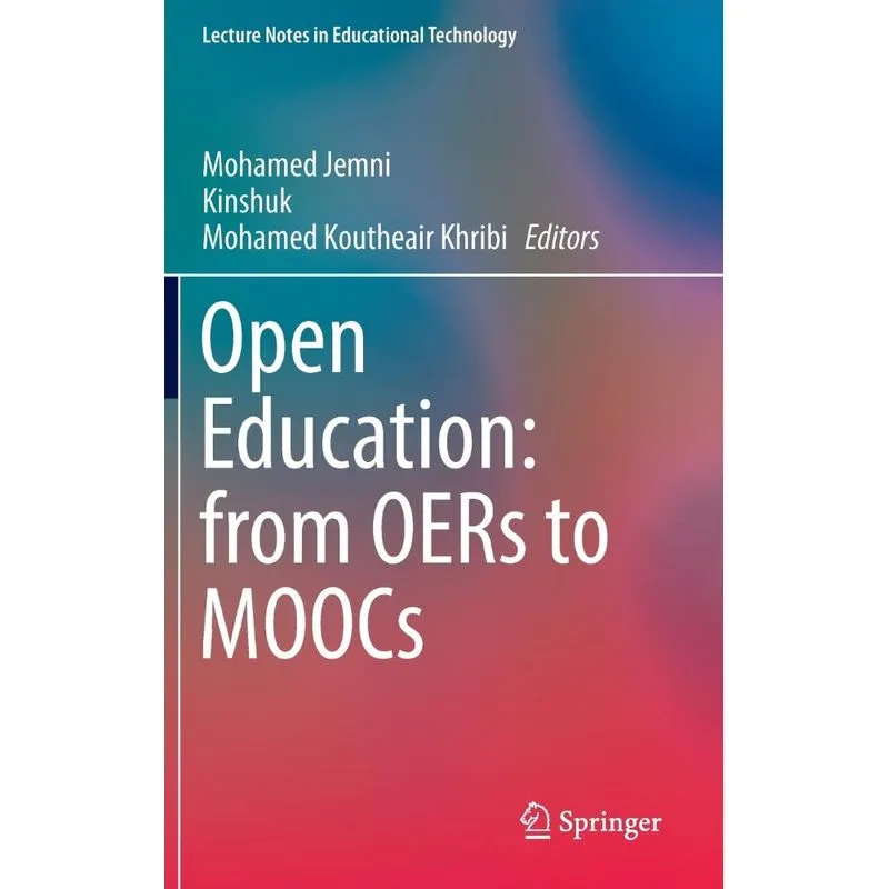 Open Education
