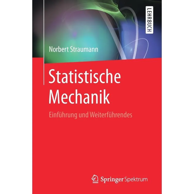 Statistische Mechanik