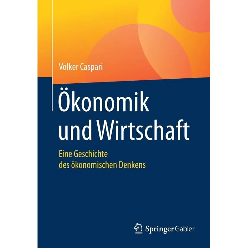Ökonomik und Wirtschaft