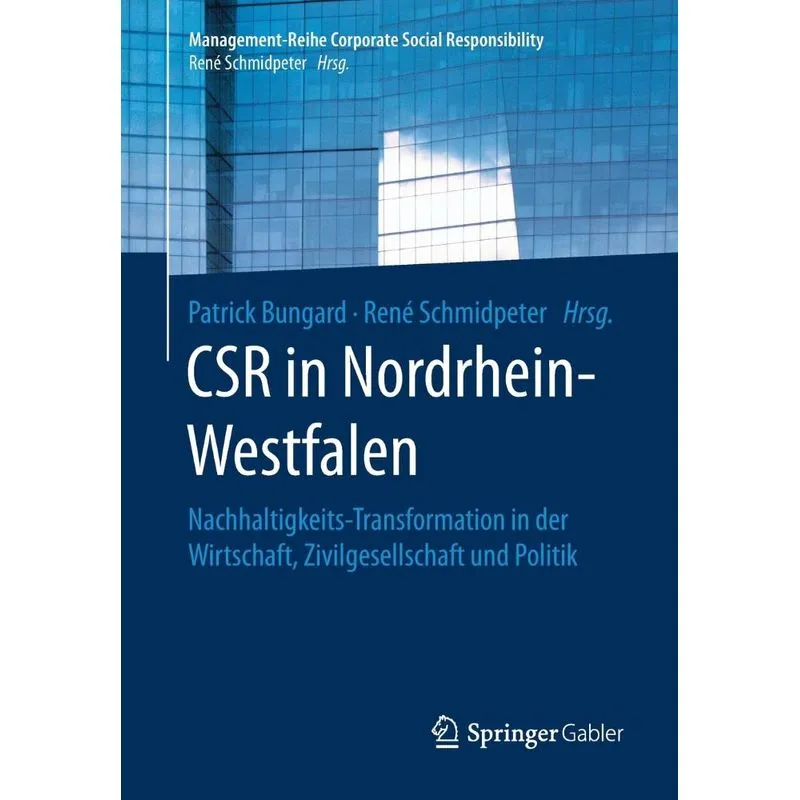 CSR in Nordrhein-Westfalen