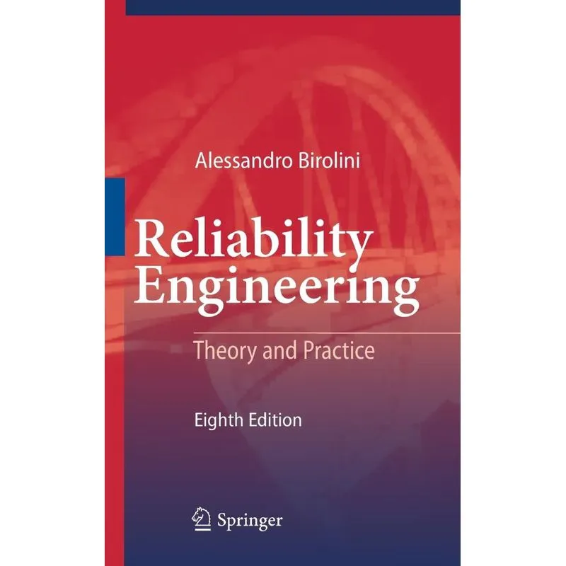 Reliability Engineering