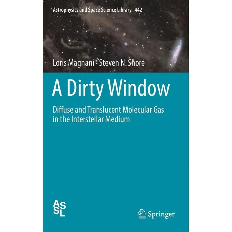 A Dirty Window