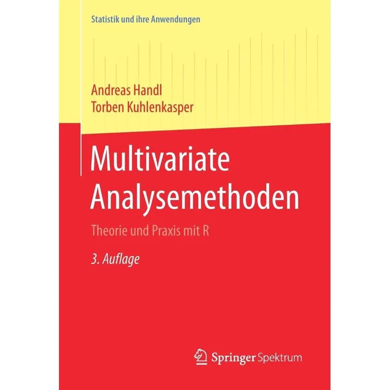 Multivariate Analysemethoden