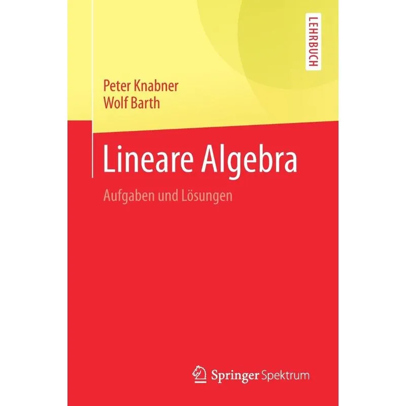 Lineare Algebra