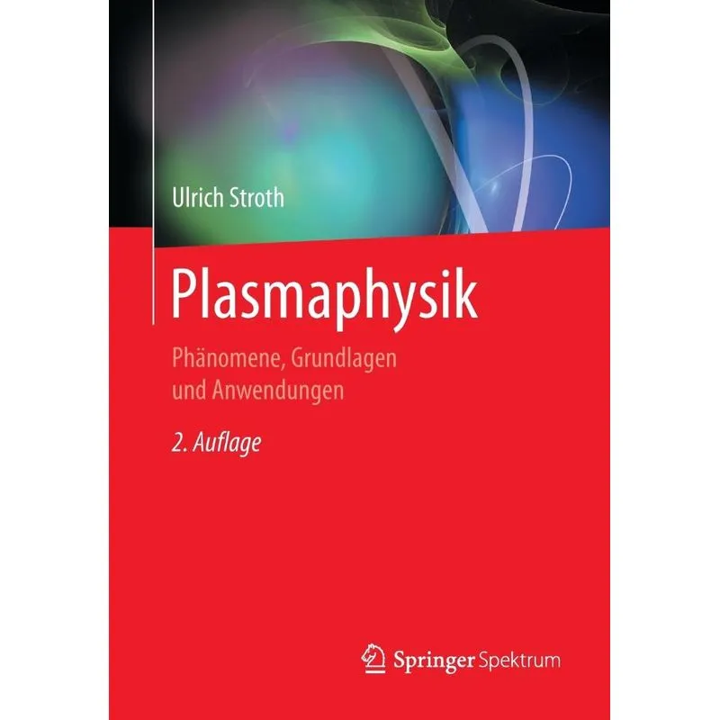 Plasmaphysik