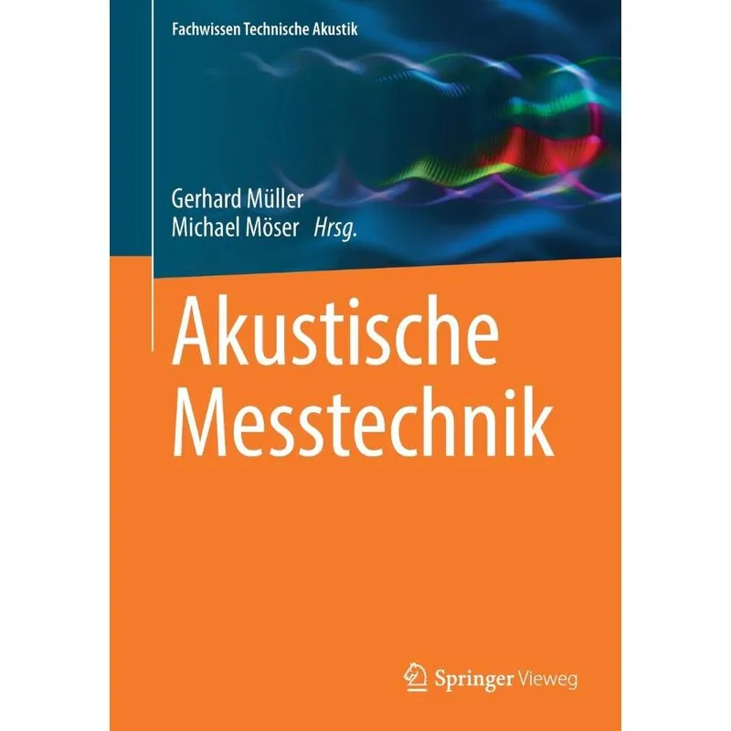 Akustische Messtechnik