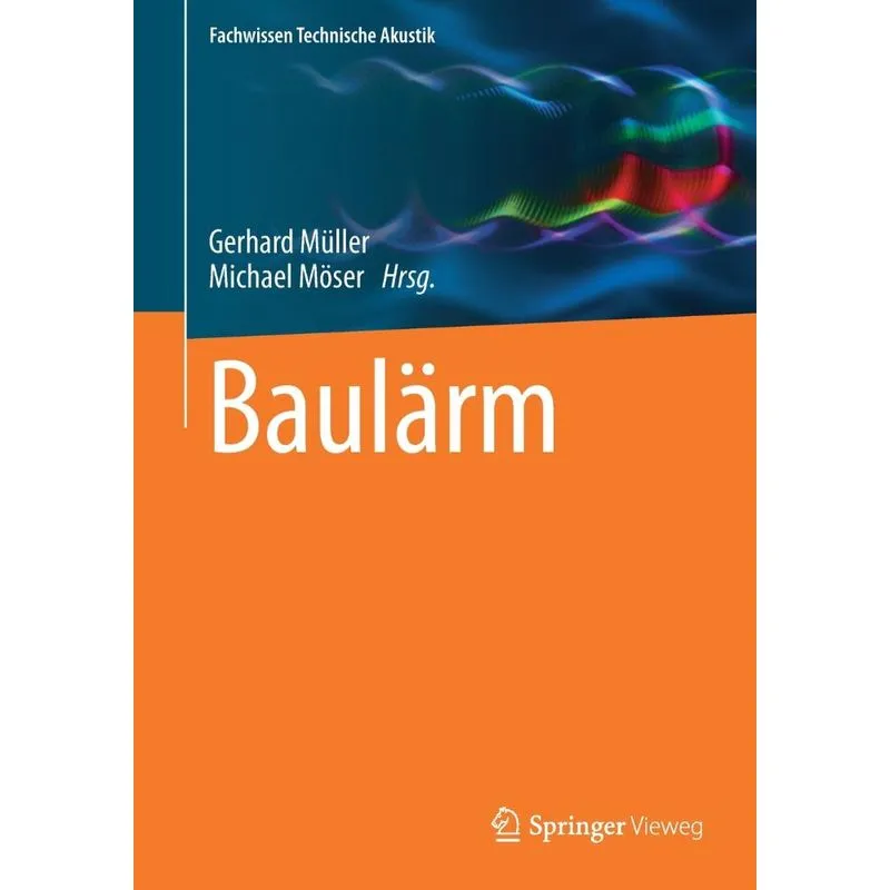 Baulärm
