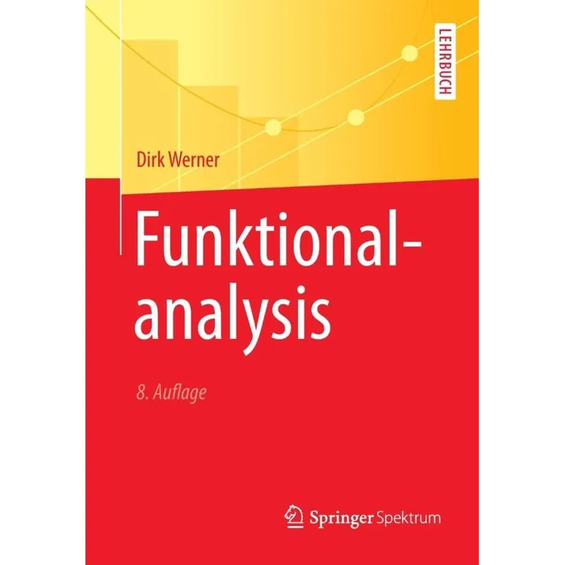 Funktionalanalysis