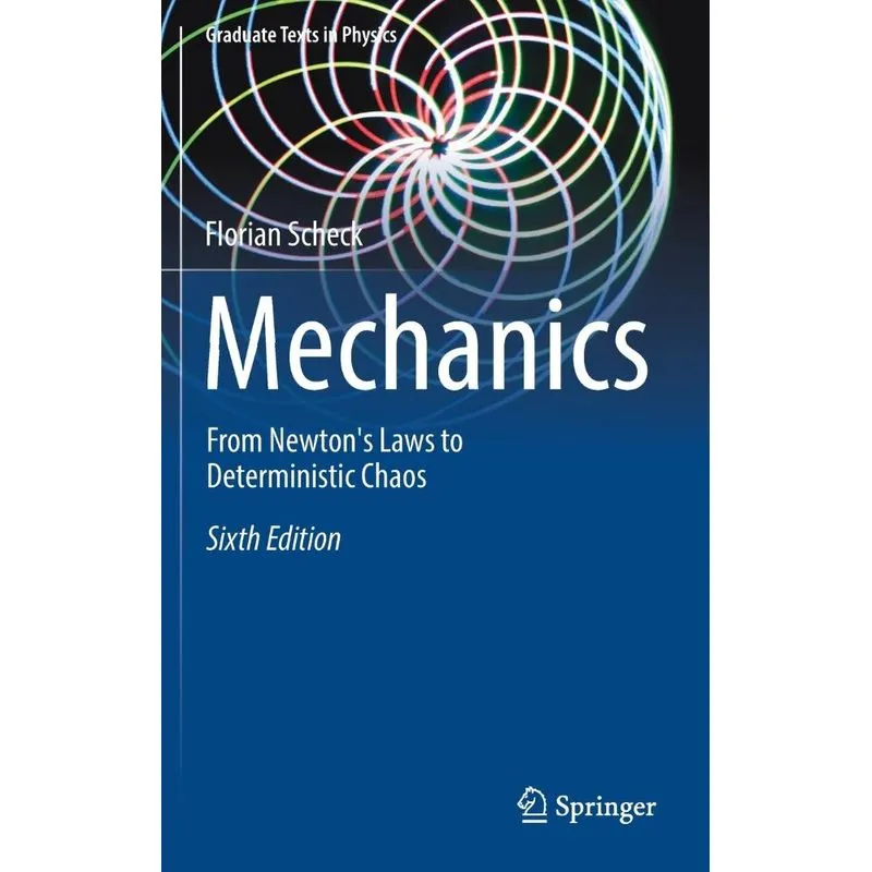 Mechanics