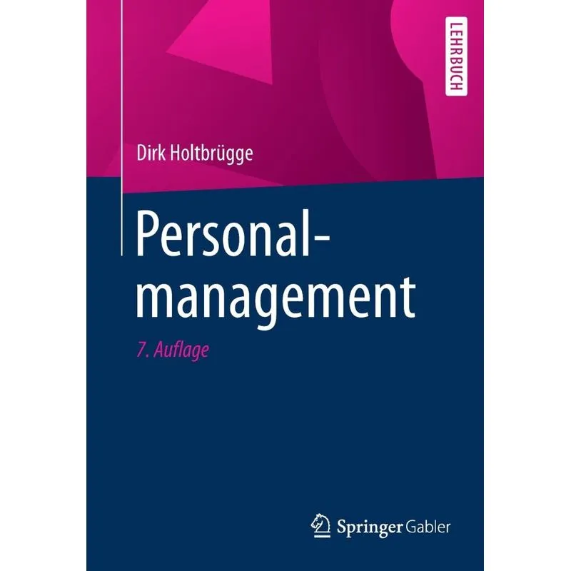 Personalmanagement