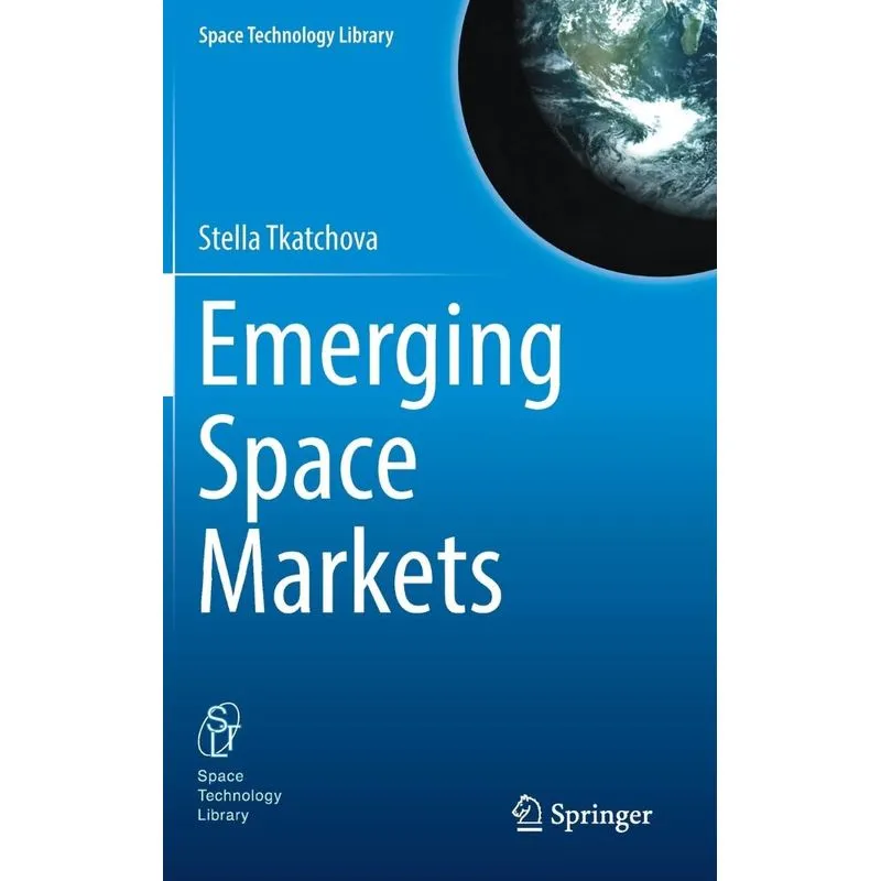 Emerging Space Markets