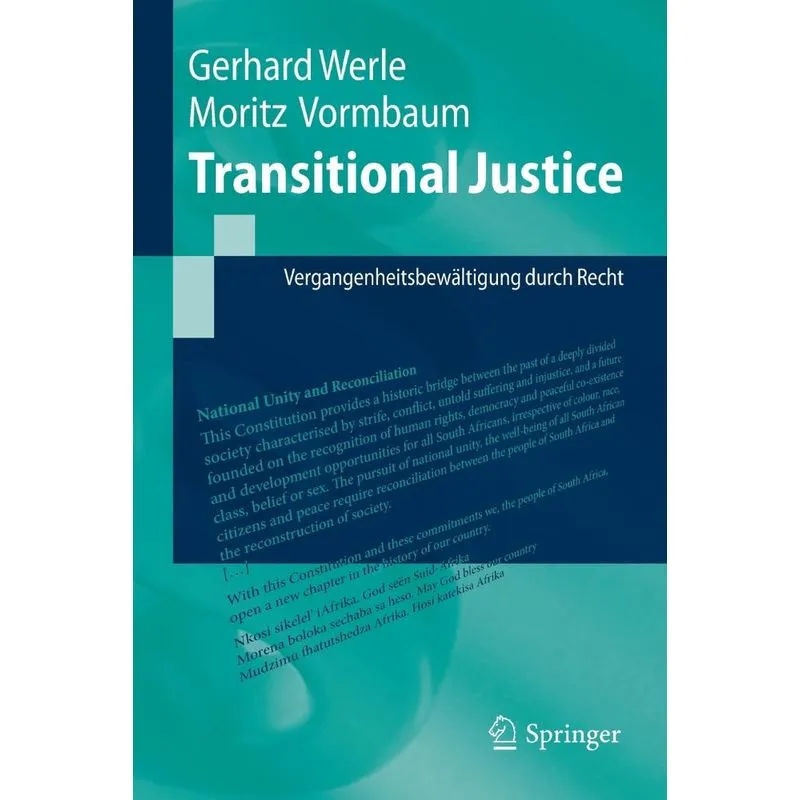 Transitional Justice
