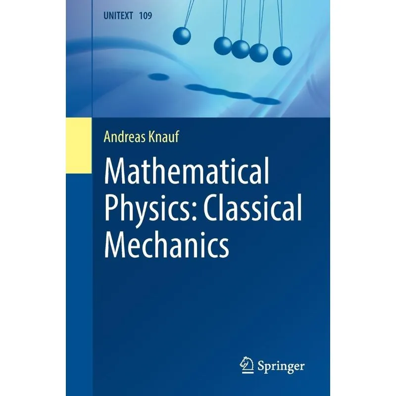 Mathematical Physics