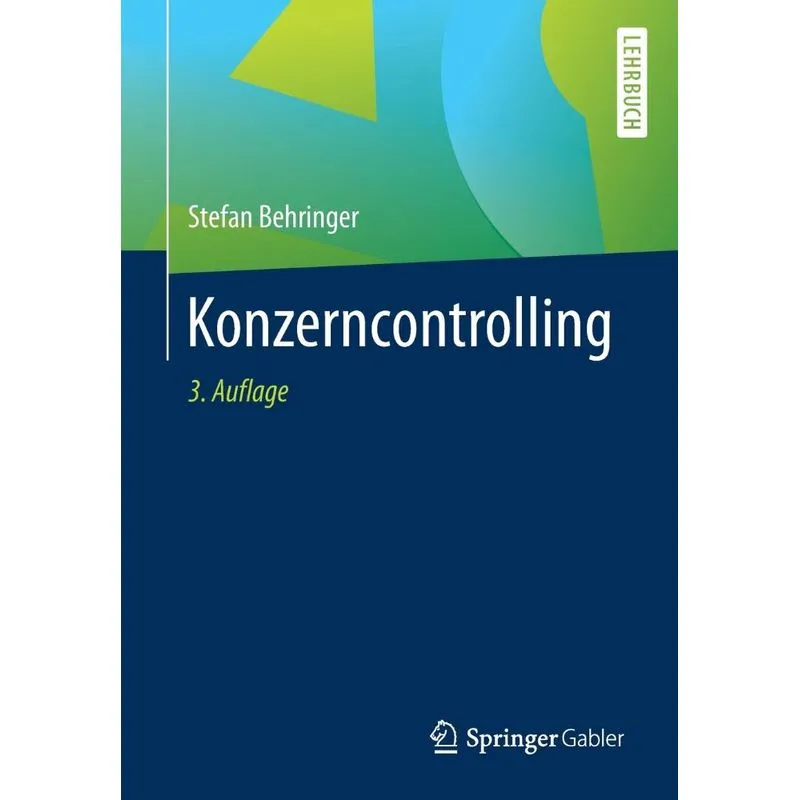 Konzerncontrolling