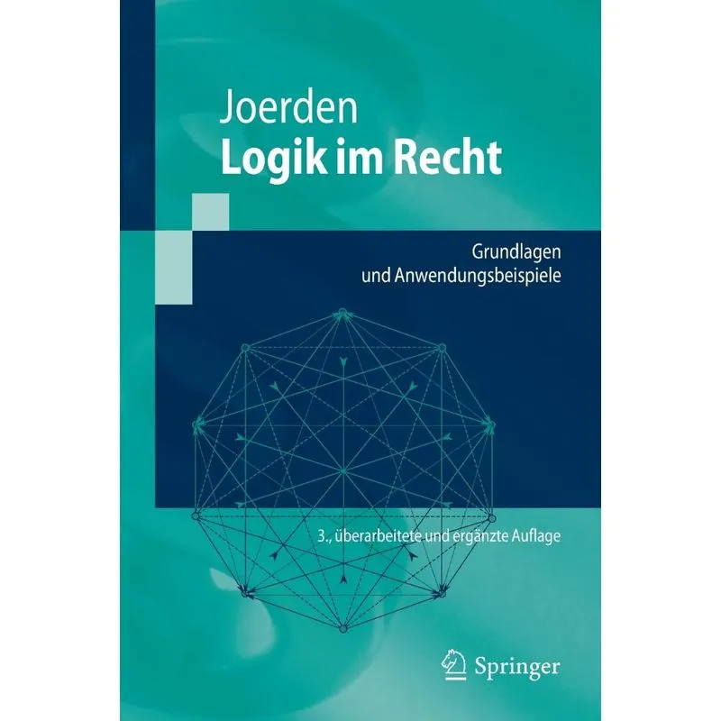 Logik im Recht