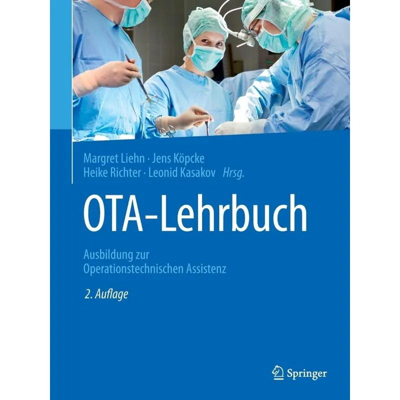 Ota-lehrbuch