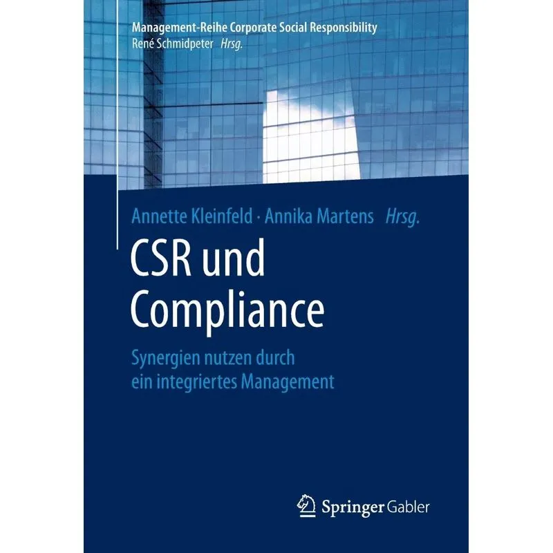 CSR und Compliance