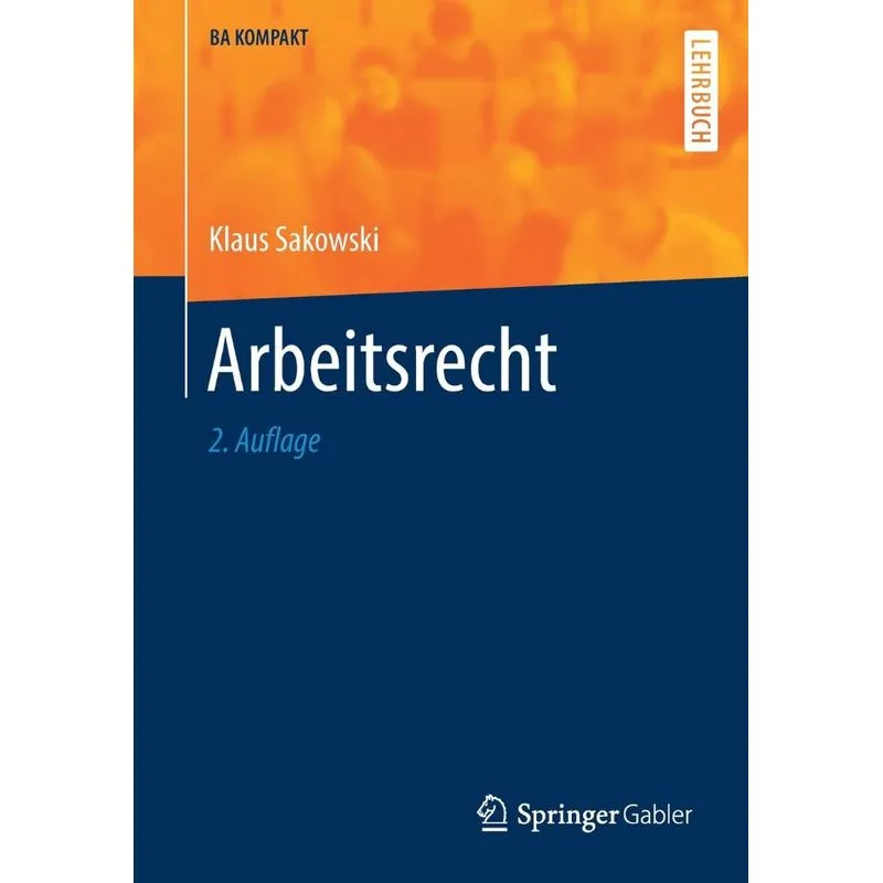 Arbeitsrecht