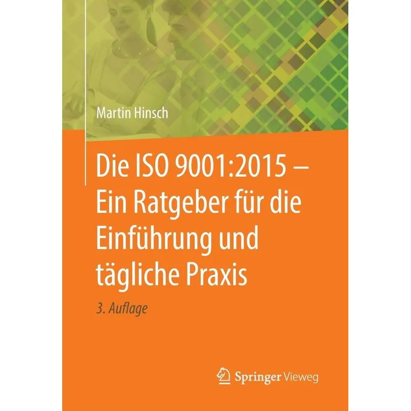 Die ISO 9001
