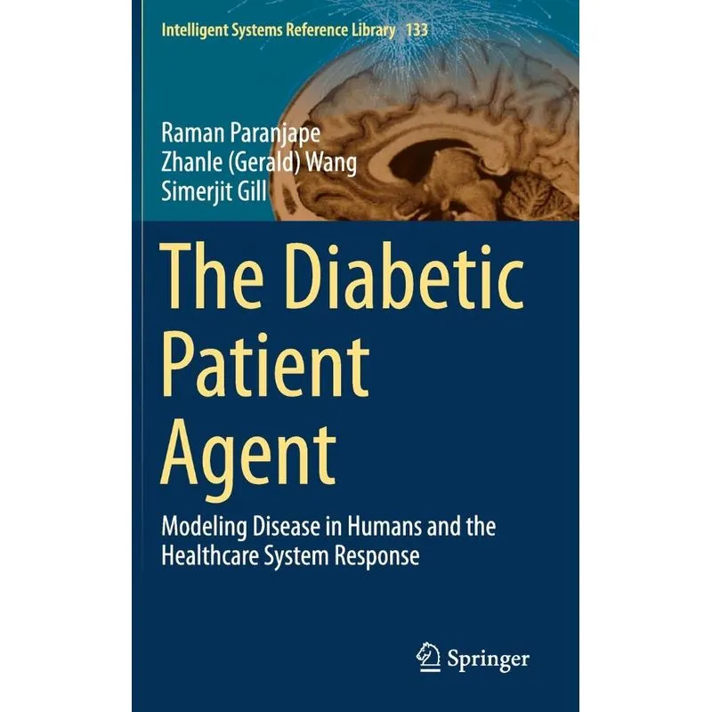 The Diabetic Patient Agent