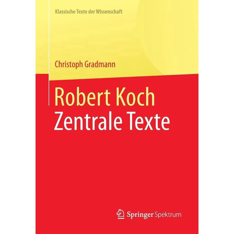 Robert Koch
