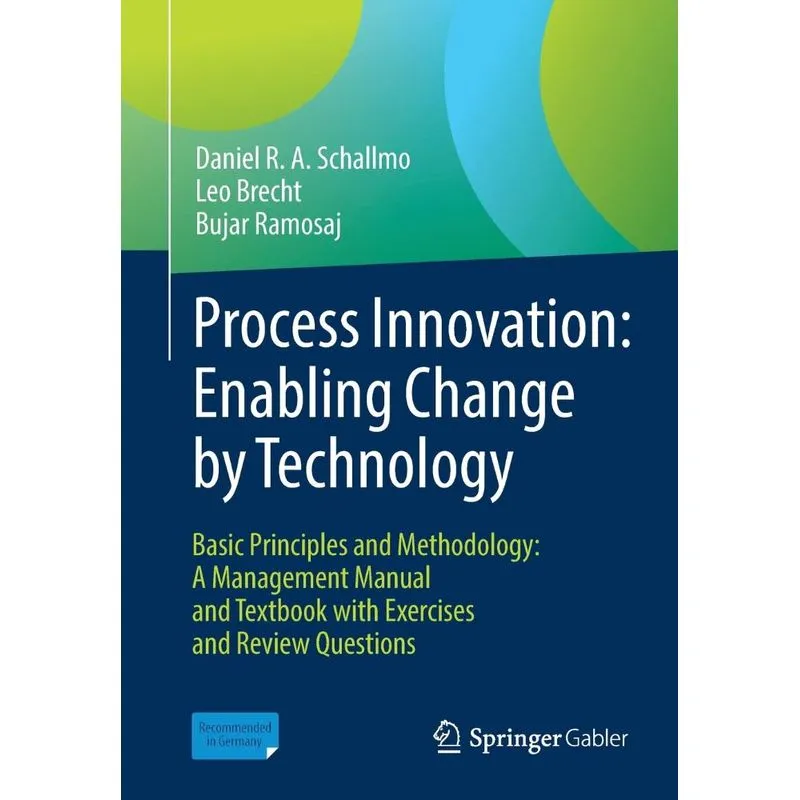 Process Innovation