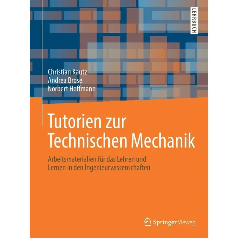 Tutorien zur Technischen Mechanik